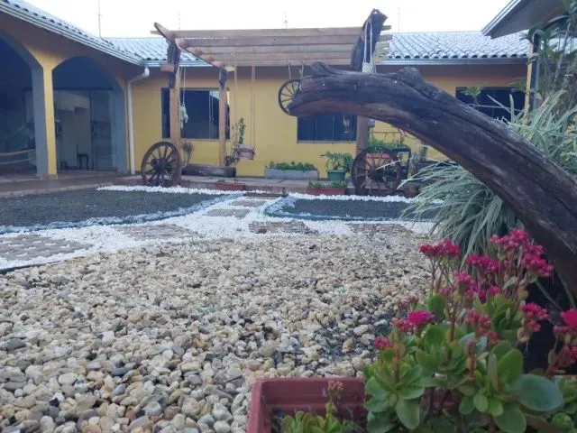 Imagem 4: Casa com Edícula 3 Quartos, 2 Wc, Lavanderia