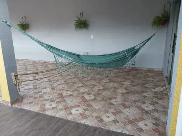 Imagem 3: Casa com Edícula 3 Quartos, 2 Wc, Lavanderia