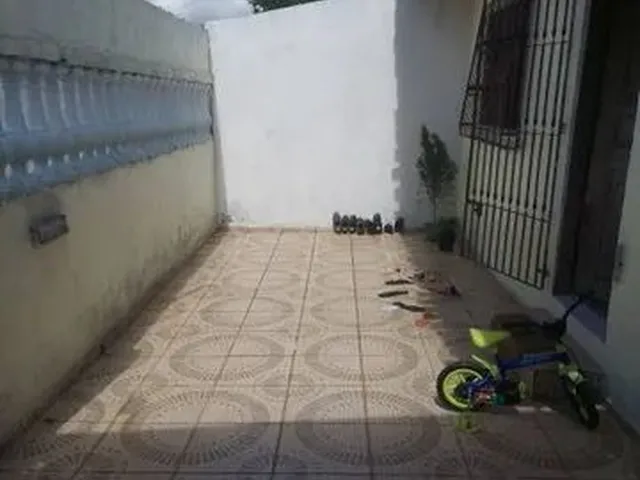 Imagem: Casa para Venda Tem 90 Metros Quadrados