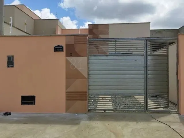 Imagem: Casa Pronta pra Morar