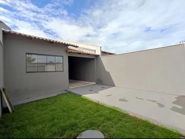 Imagem: Casa de 3 Quartos Sendo Uma Suite Proximo