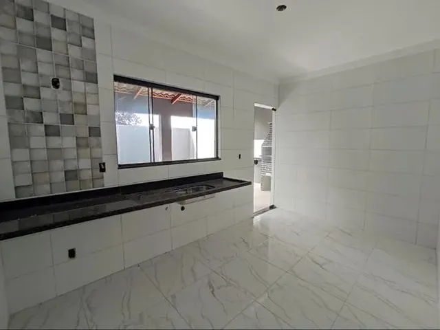 Imagem 5: Casa de 3 Quartos Sendo Uma Suite Proximo do Hospital de Aparecida