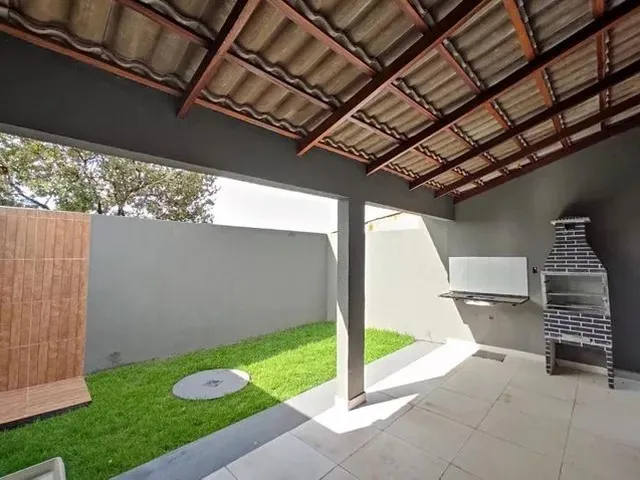 Imagem 6: Casa de 3 Quartos Sendo Uma Suite Proximo do Hospital de Aparecida