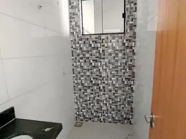 Imagem 2: Casa de 3 Quartos Sendo Uma Suite Proximo do Hospital de Aparecida