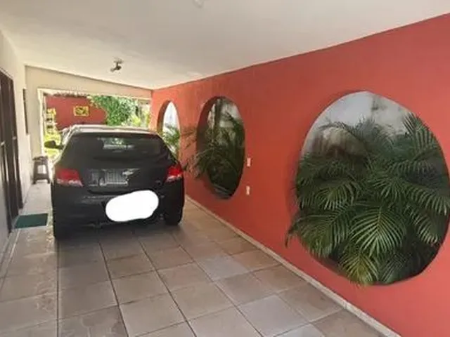 Imagem 2: Oportunidade, na Melhor Localização de Capim Macio, com 4 Quartos Sendo 2 Suítes