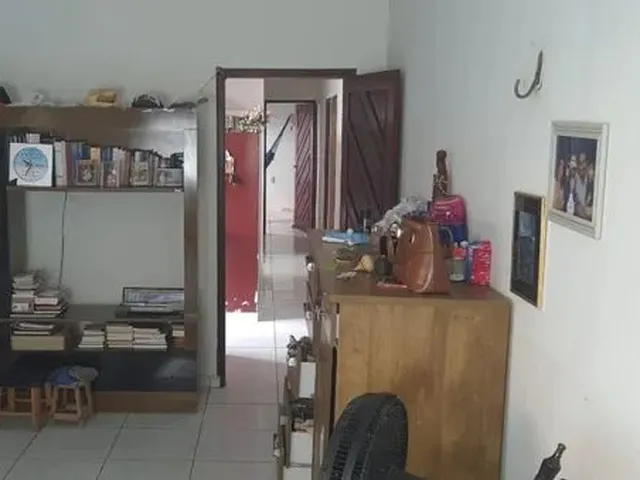 Imagem 12: Oportunidade, na Melhor Localização de Capim Macio, com 4 Quartos Sendo 2 Suítes