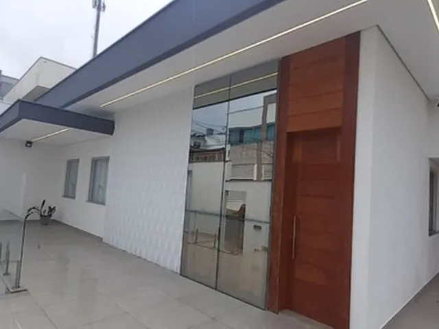 Imagem: Casa no Ideal - Ipatinga/Mg