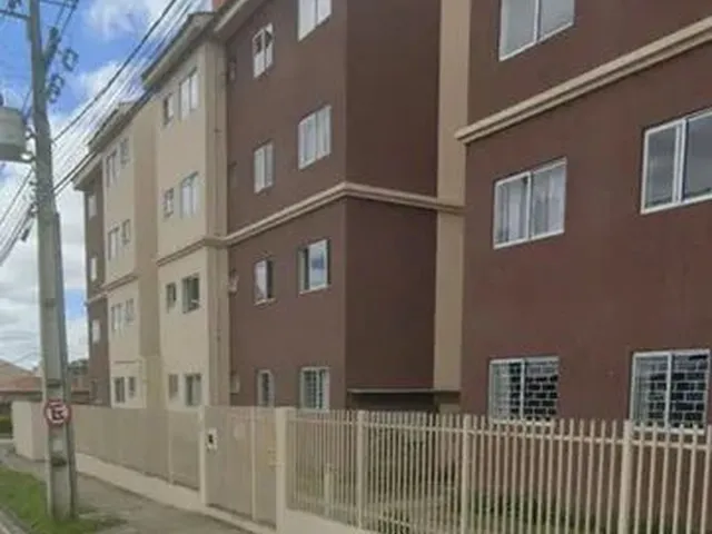 Imagem: Apartamento no Bairro Costeira