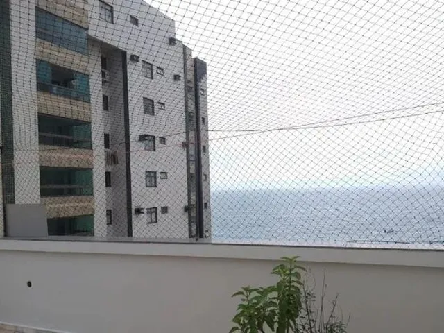 Imagem: Cobertura Á Venda, na Praia do Morro, com