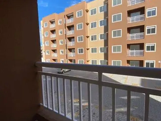 Imagem: Repasse de Apartamento no Esébio, Bairro