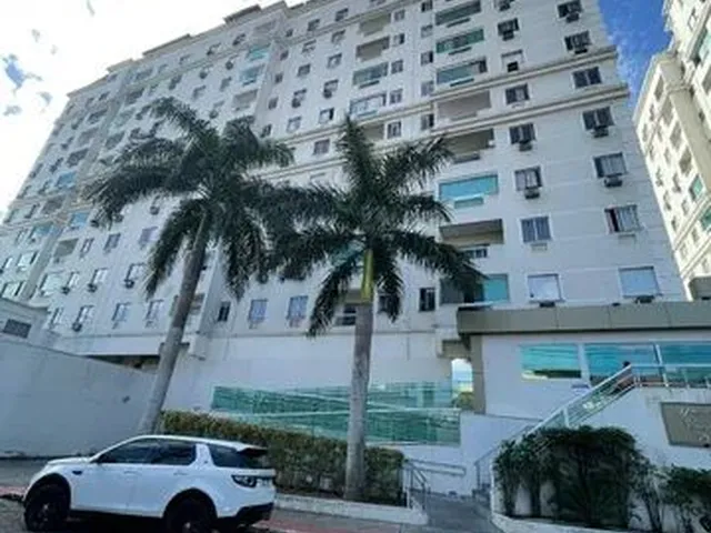Imagem: Apartamento de 02 Quartos com Suíte em