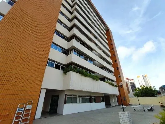 Imagem: Moura Corretora Vende 1 Apartamento no Coração