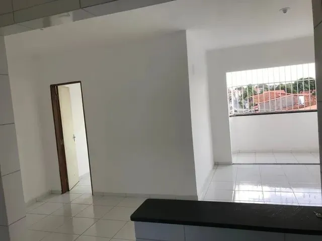 Imagem 1: Apartamento no Solar das Hortências
