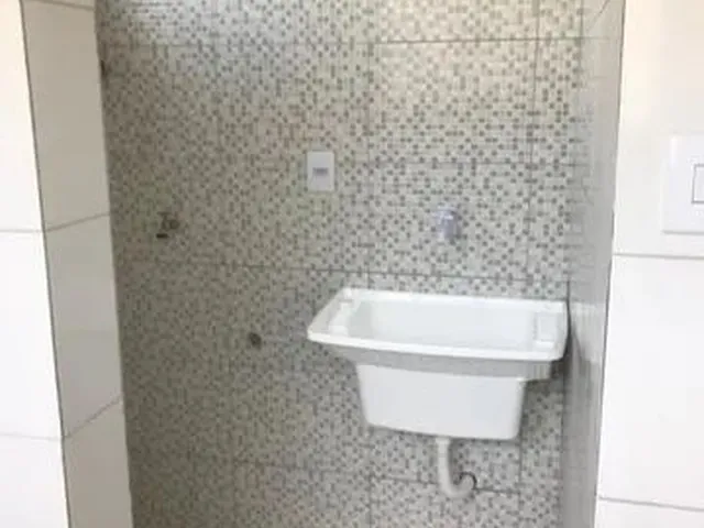 Imagem 4: Apartamento no Solar das Hortências