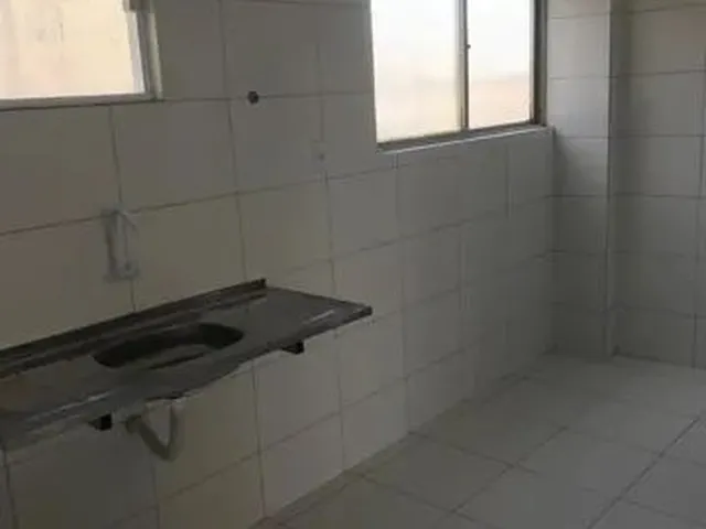Imagem 2: Apartamento no Solar das Hortências