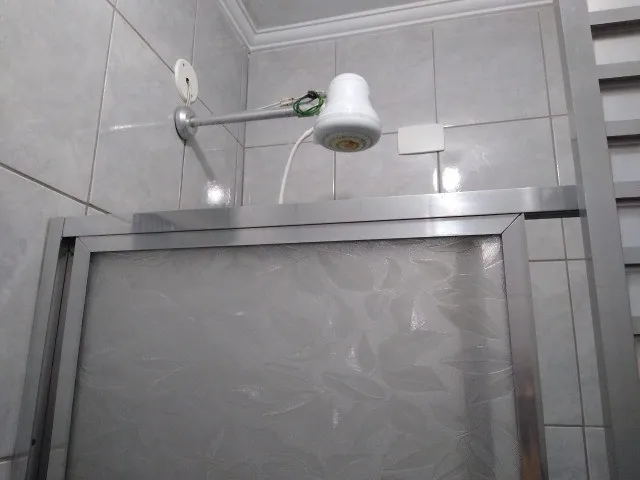 Imagem 9: Conjugado no Centro da Cidade