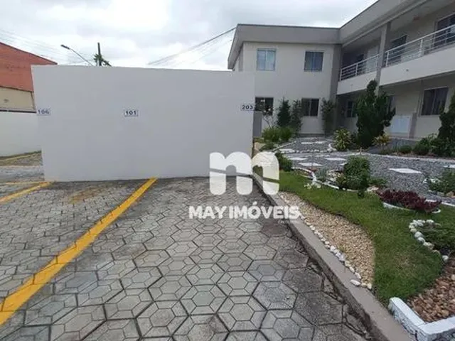 Imagem: Apartamento com 2 Dormitórios À Venda
