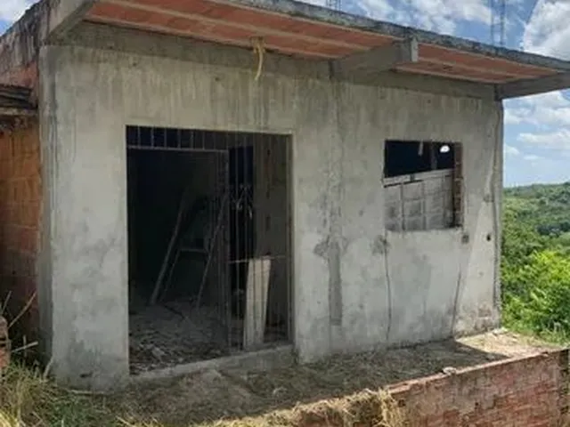 Imagem: Vende Ou Troca Casa em Catu