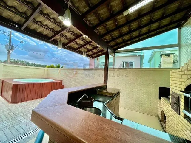 Imagem 11: Dno Linda Casa no Aldeia Parque Igarapé