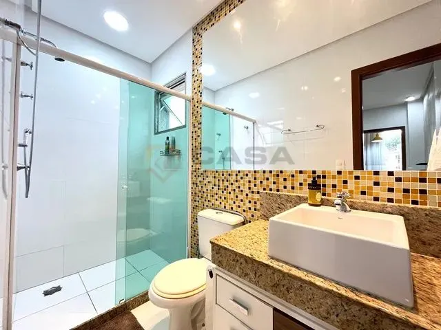 Imagem 5: Dno Linda Casa no Aldeia Parque Igarapé