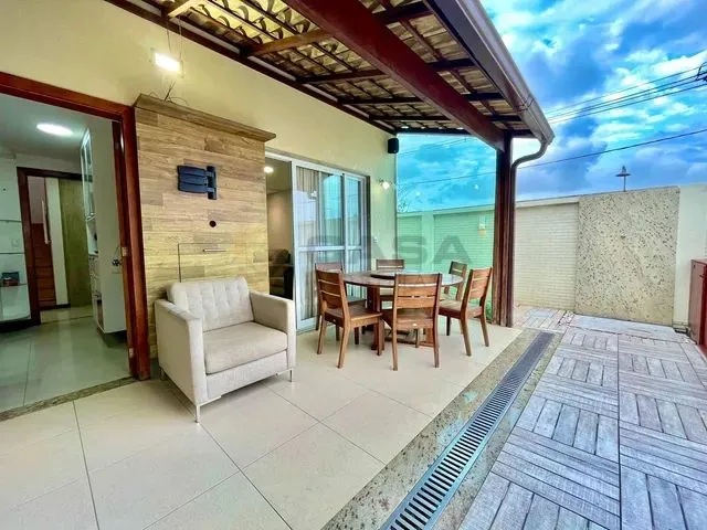 Imagem 4: Dno Linda Casa no Aldeia Parque Igarapé
