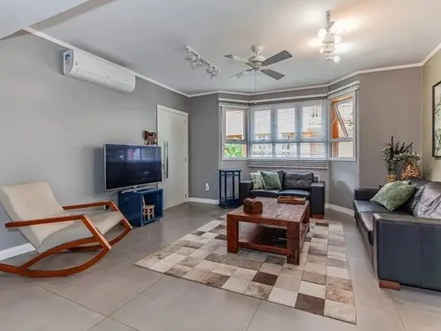 Imagem: Casa Condominio em Jardim Itú