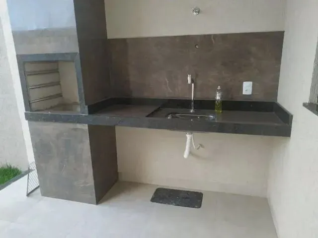 Imagem: Casa para Venda Possui 125 Metros Quadrados