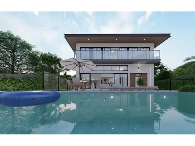 Imagem: Casa Bromélia da Serra - Gravatá