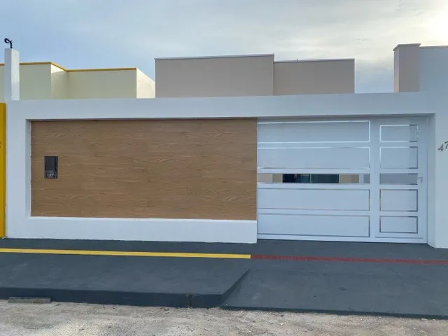 Imagem: Casa - Loteamento Terra Nova
