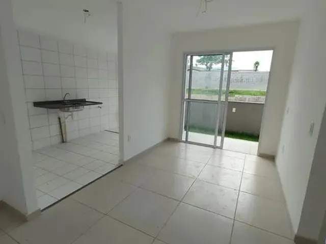 Imagem: Conviva Mais - Apartamentos Garden 2 Quartos