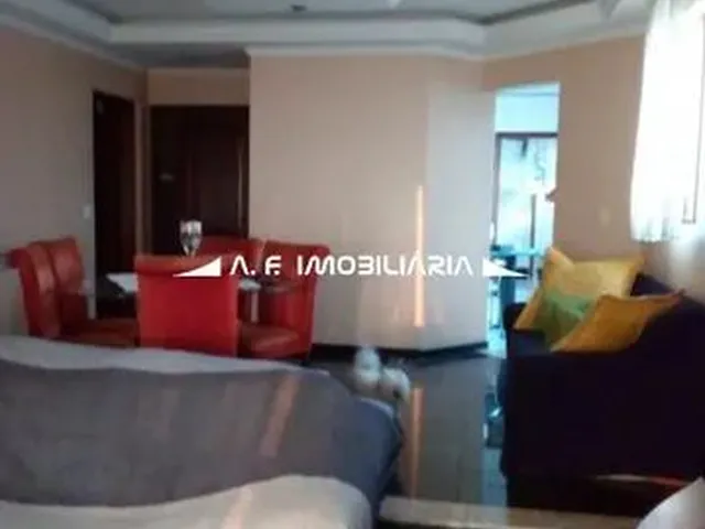 Imagem: Belíssimo Apto de 136M² no Bairro do Limão