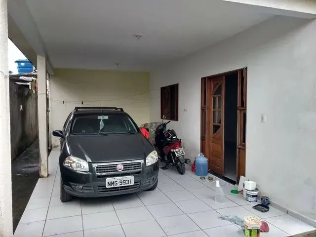 Imagem: Vendo Casa no Benedito Bentes, João Sampaio