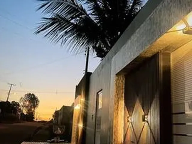 Imagem: Vendo Casa no Parque Caçari