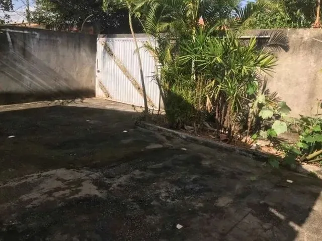 Imagem 2: Casa com Quintal em santa Bárbara