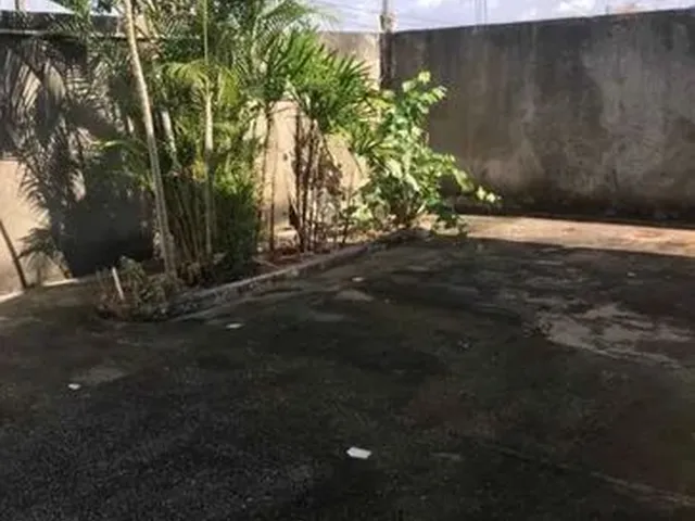 Imagem 7: Casa com Quintal em santa Bárbara