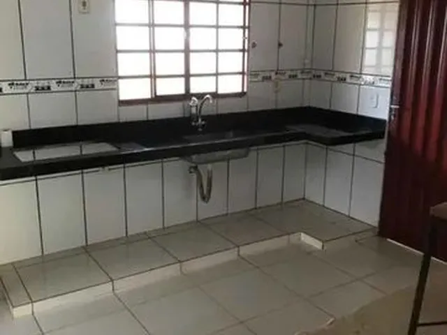 Imagem 4: Casa com Quintal em santa Bárbara