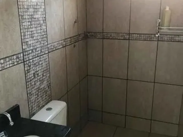 Imagem 8: Casa com Quintal em santa Bárbara