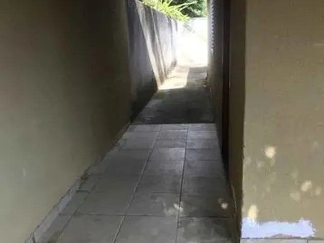 Imagem 5: Casa com Quintal em santa Bárbara