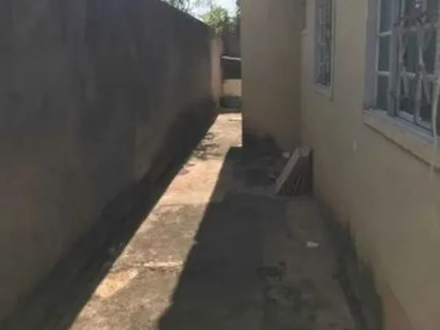 Imagem 3: Casa com Quintal em santa Bárbara