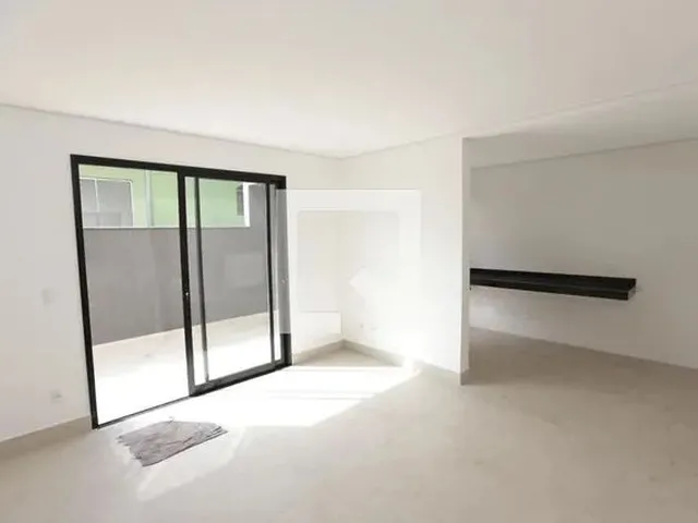 Imagem: Apartamento À Venda - Inconfidentes, 2