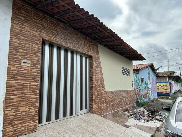 Imagem: Vendo Casa na Unidade 103 (Cidade Operária)