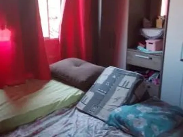 Imagem: Vende Se Está Casa