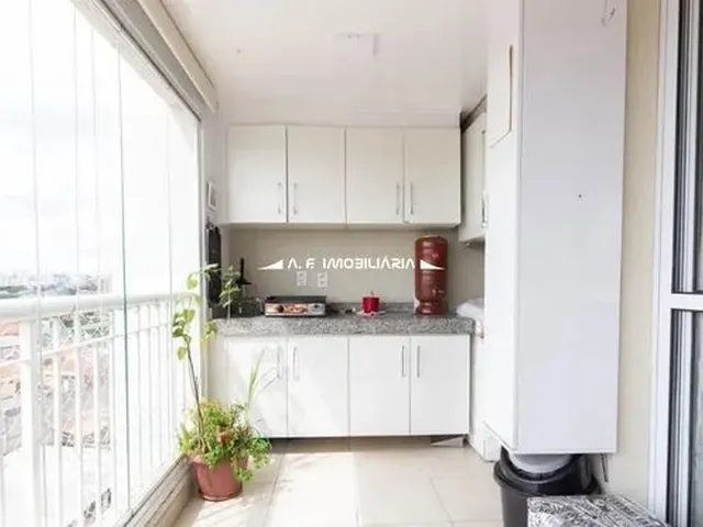 Imagem: Apartamento em Condomínio Padrão para