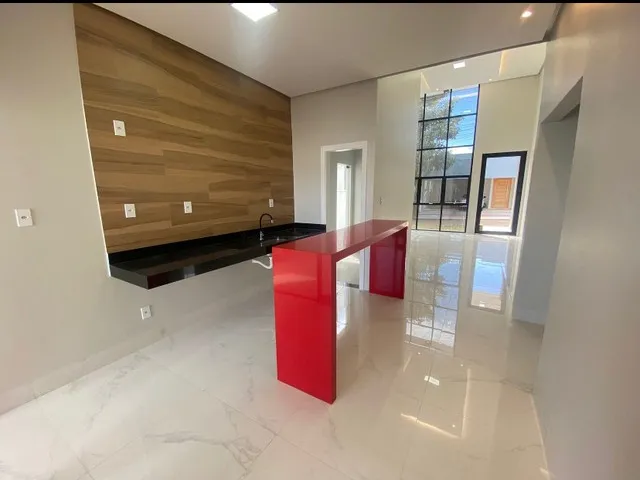 Imagem 6: Casa - Novo Mundo