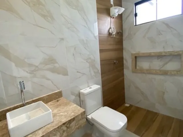Imagem 2: Casa - Novo Mundo