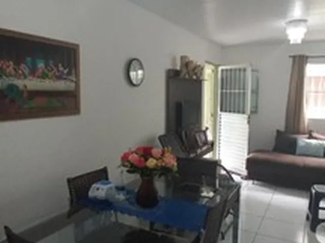 Imagem: Vendo Casa no Cond. Alta Vista Ii, no Village