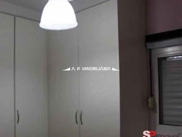 Imagem: Ótimo Apartamento no Bairro da Água Fria