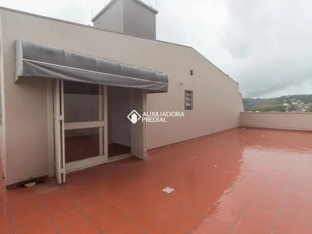 Imagem: Porto Alegre - Apartamento Padrão - Medianeira