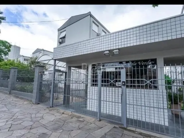 Imagem: Apartamento em Jardim Itu