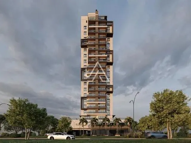 Imagem: Apartamento de 3 Dormitórios, Sendo 1 Suíte